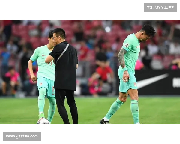 生死战救赎!国足点球绝杀巴林,FIFA 排名飙升 5 位重返亚洲前 15 生死战救赎!国足点球绝杀巴林,FIFA 排名飙升 5 位重返亚洲前 15