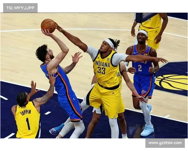 15 分钟封神!麦康奈尔创 NBA79 年纪录,替补奇兵改写总决赛历史 15 分钟封神!麦康奈尔创 NBA79 年纪录,替补奇兵改写总决赛历史