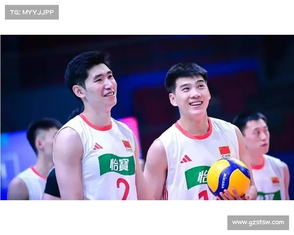 中国男排 0-3 遭加拿大横扫 海宁:必须聪明战斗破五连败困局 中国男排 0-3 遭加拿大横扫 海宁:必须聪明战斗破五连败困局