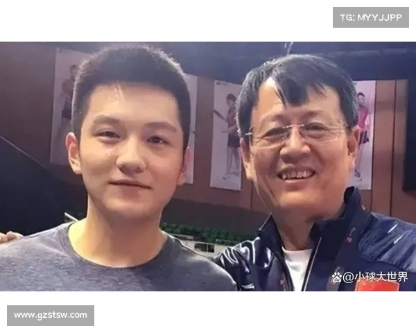 樊振东领衔奥运宣传片,王楚钦竞争压力升级?吴敬平 陪战 言论掀波澜 樊振东领衔奥运宣传片,王楚钦竞争压力升级?吴敬平 陪战 言论掀波澜